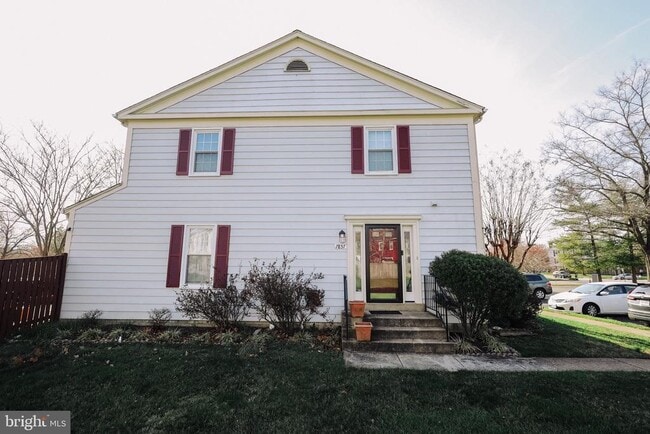 Building Photo - 7857 Parthian Ct Rental