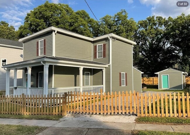 Photo - 1434 Oakdale Ave