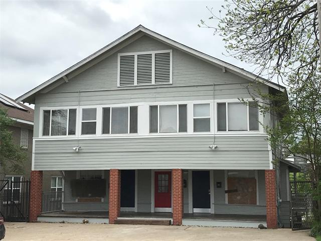 Building Photo - 1118 N Zang Blvd Unit 101