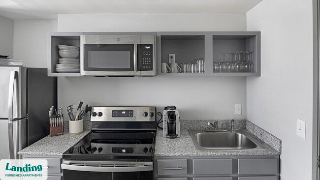 Photo - 2308 4th Ave N Unidad 211