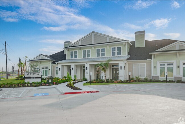 Photo - Ariza Corpus South