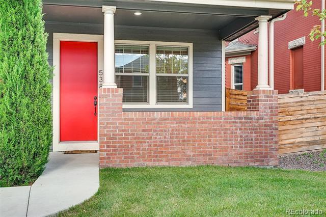 Photo - 538 S Lincoln St