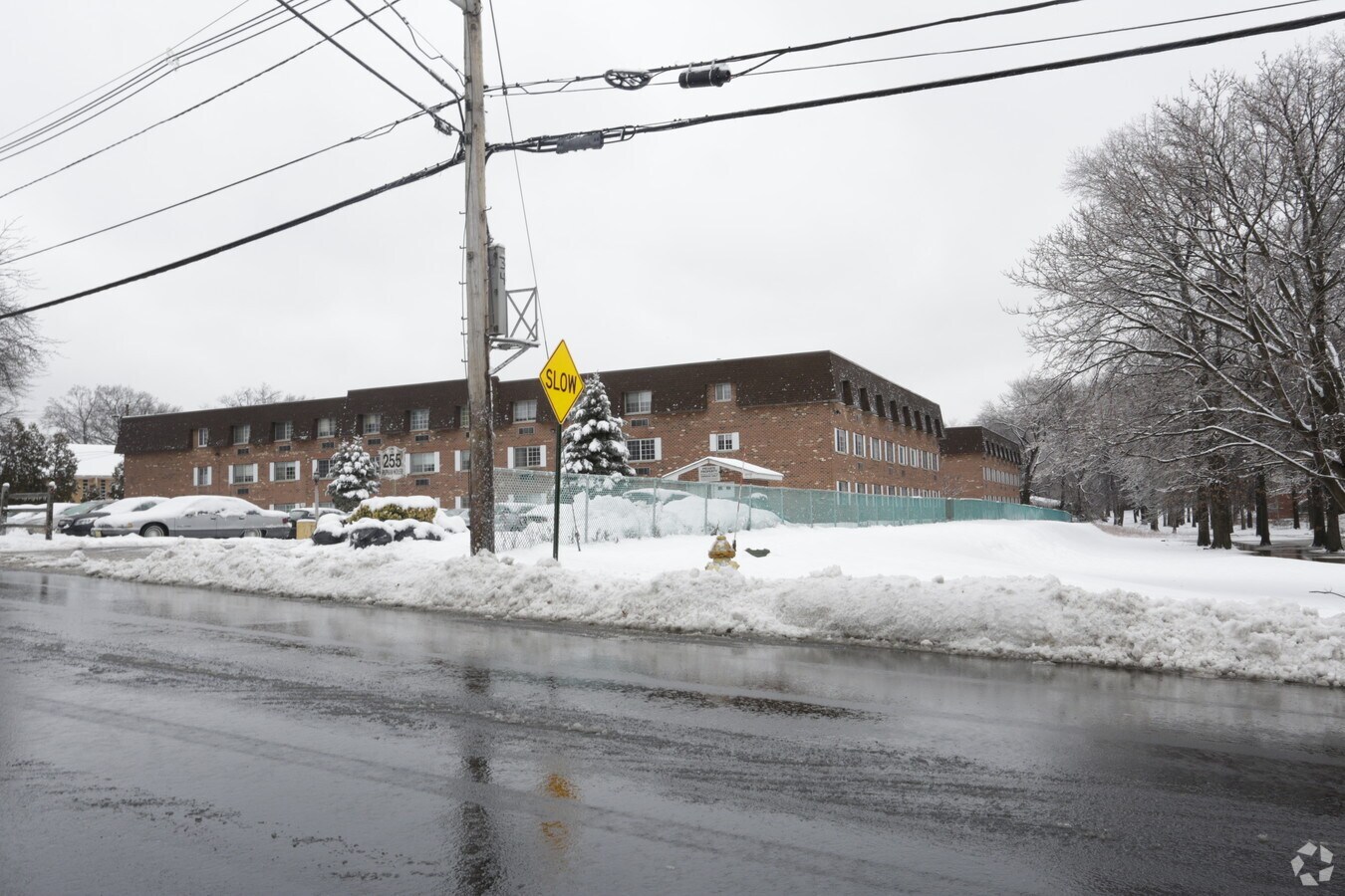 Photo - Putnam House