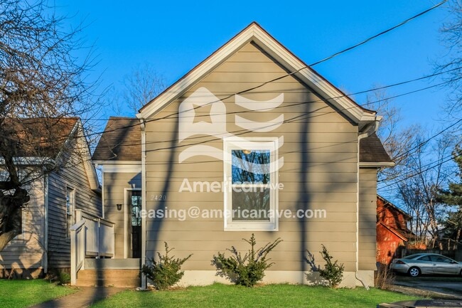 Building Photo - 2420 Freeman Ave