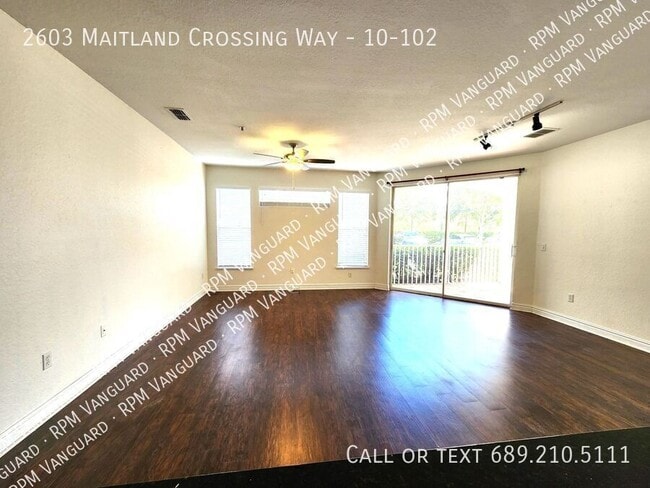 Photo - 2603 Maitland Crossing Way