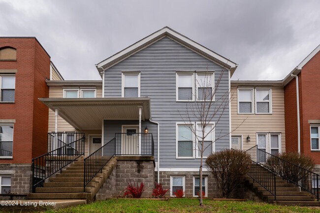 Photo - 1301 S 28th St Unit 200-207