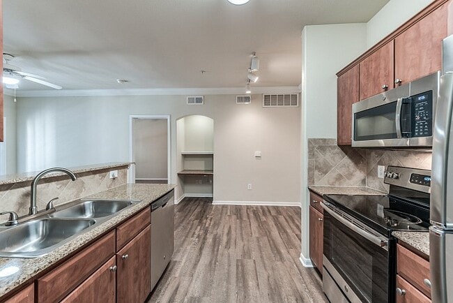 Silverbrooke general photo - Silverbrooke