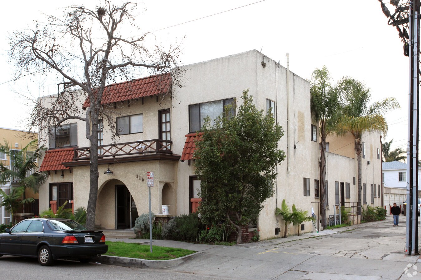119 Orange Ave - 119 Orange Ave Apartments