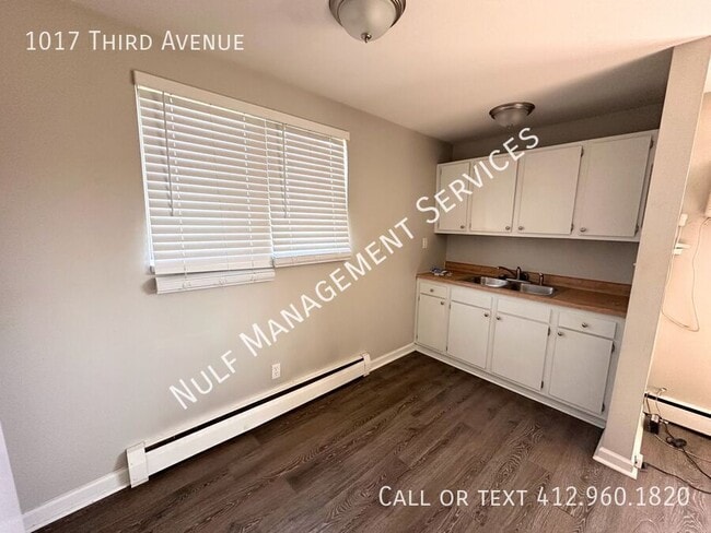 Photo - 1017 Third Avenue-