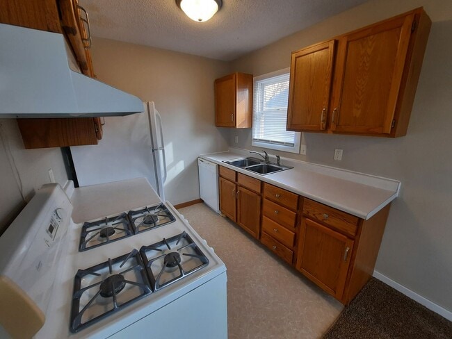 Photo - Pet Friendly, no weight/breed restrictions! Detached Garage!