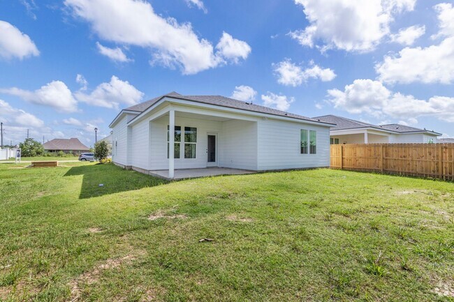 Building Photo - HOME FOR RENT | Lake Charles