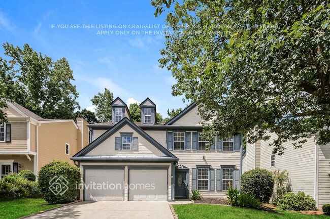 Photo - 13558 Weycroft Cir House