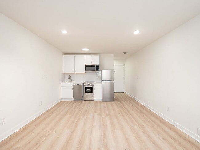 Photo - Lumarc Apartments