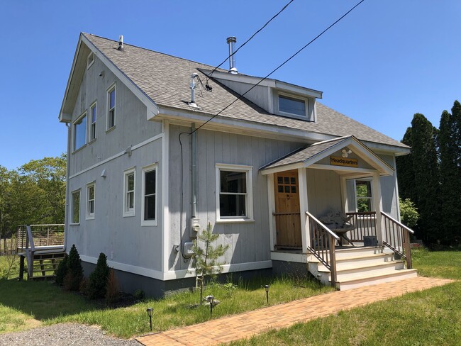 Building Photo - 606 Main Rd Rental