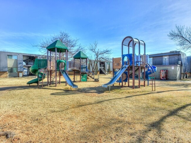 Playground