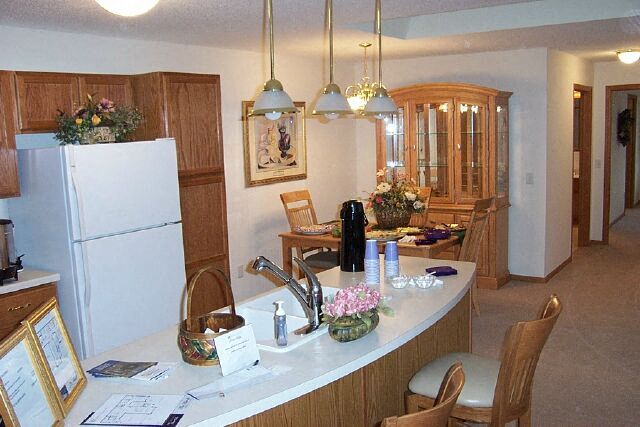 Silver Oaks Townhomes