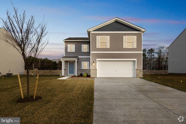 Building Photo - 107 Malibu Dr Rental