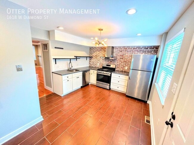 Photo - 1618 W Diamond St