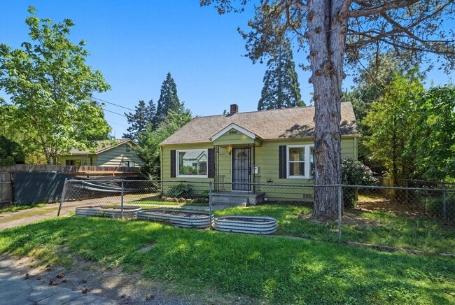 Photo - Updated Single-Level Home with Modern Kitchen, Natural Light & Parking