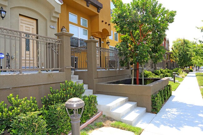 Photo - Lunare Townhomes