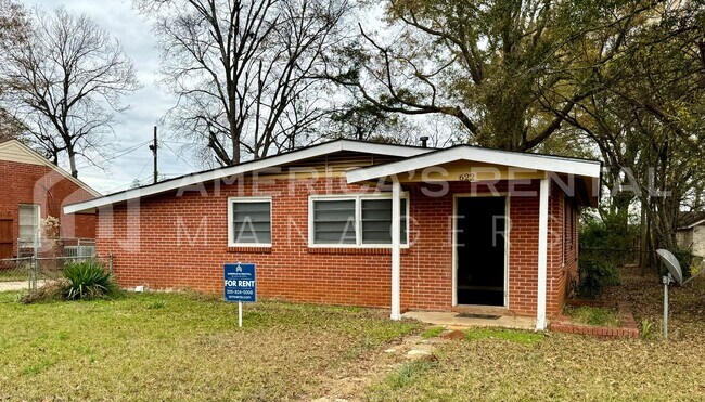 Home for rent in Montgomery!!! - Home for rent in Montgomery!!!