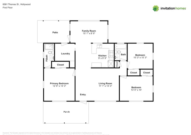 Photo - 6561 Thomas St