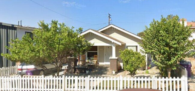 Building Photo - 1735 Freeman Ave Rental