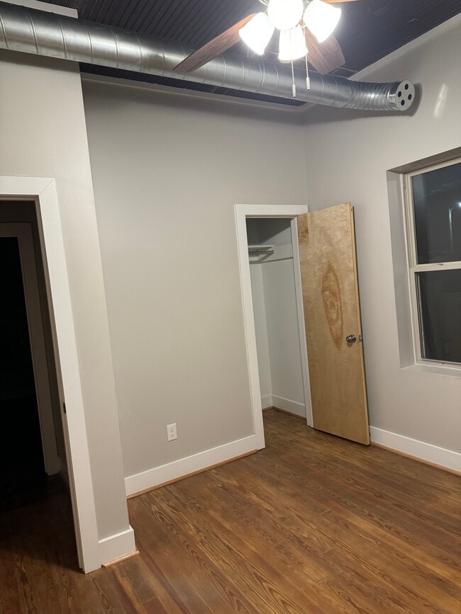 9th Street Lofts/ RENOVATED 2023