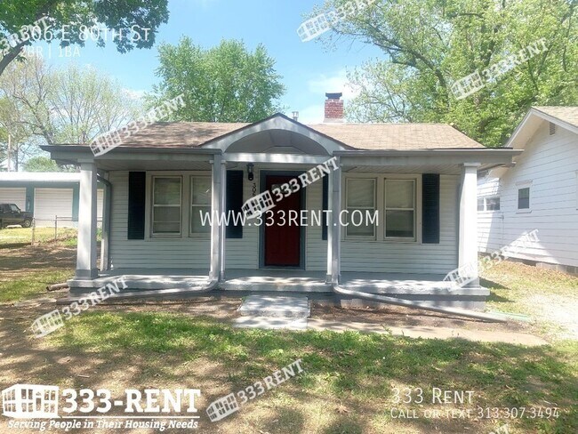 Don't Miss Out On This Home In Waldo! - Don't Miss Out On This Home In Waldo!