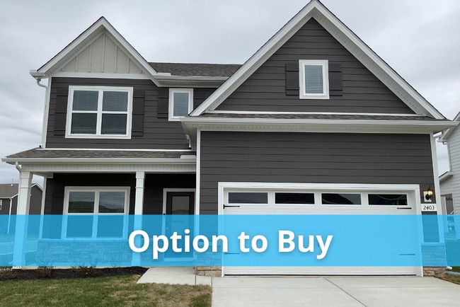 Building Photo - 2403 Nabali Wy