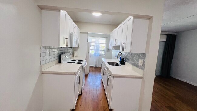 Photo - 1100 NE 1st Ct Unit LSOLEI AT HALLANDALE BEAC