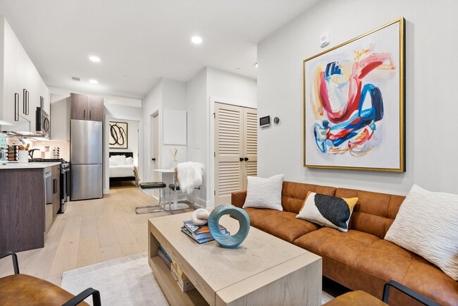 Photo - 3934 14th St NW Unit 103