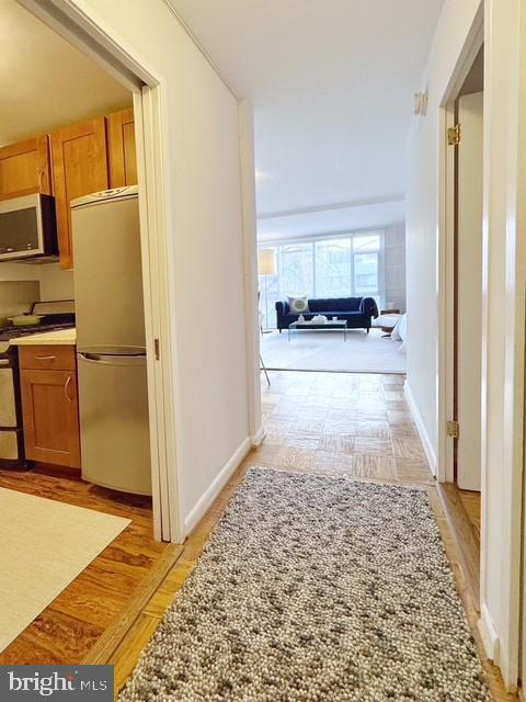 Photo - 1545 18th St NW Apartment Unit 401