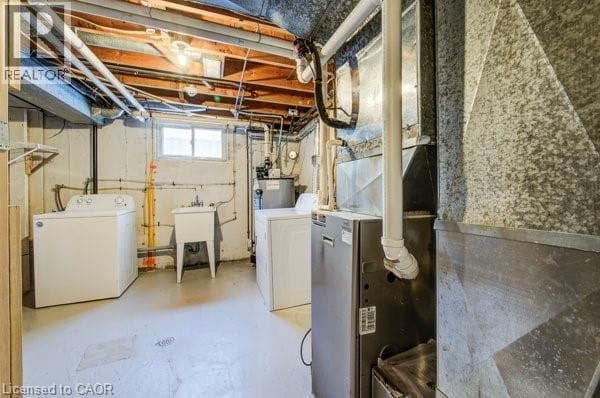 Photo - 415-435 GARDEN Street Unit# 417 Unité 417