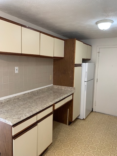 Kitchen - 161 Downey Dr Unit C-1