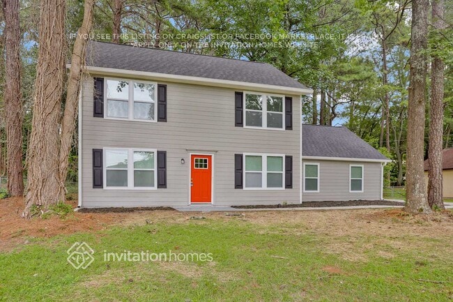 Photo - 1103 Redan Trail Ct