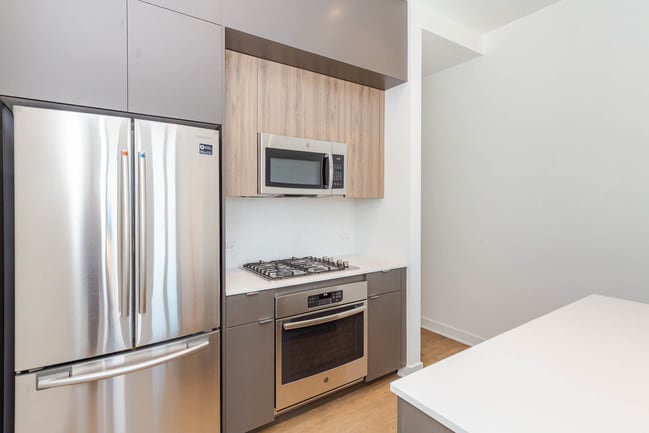 Photo - MODE Lakeview