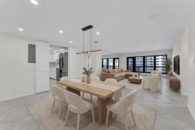 Photo - 5000 N Ocean Blvd Unit 908