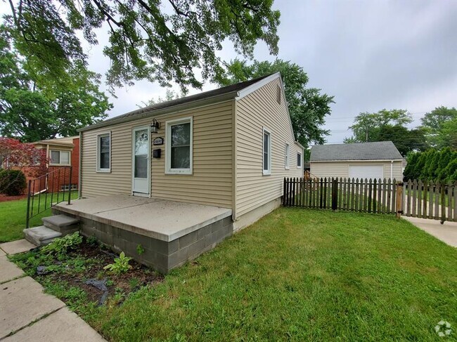 Building Photo - 3 Bedroom Ranch, Hardwood Floors, Recessed... Rental