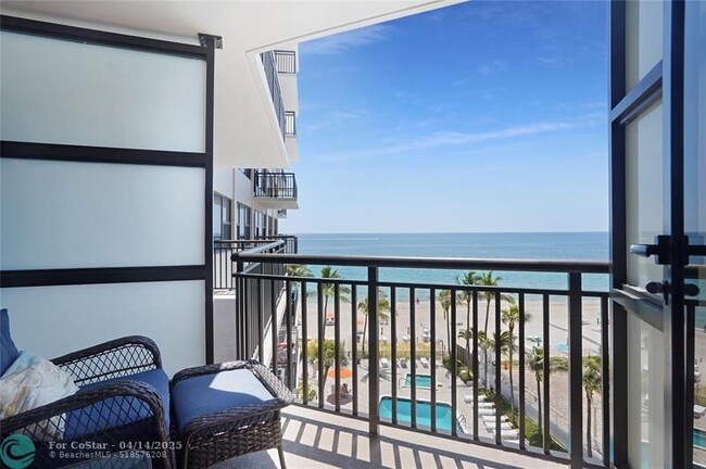 Building Photo - 3800 Galt Ocean Dr Unit 609 Rental