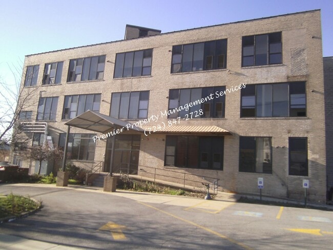 Building Photo - 262 Connecticut Ave Unit 302