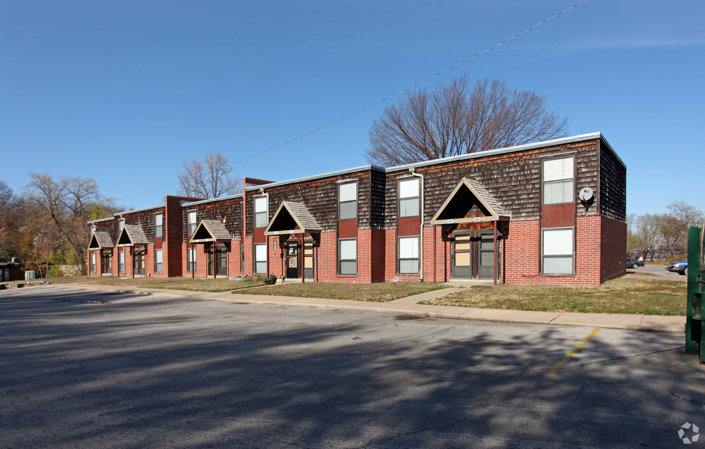 Photo - Woodbridge Apartments