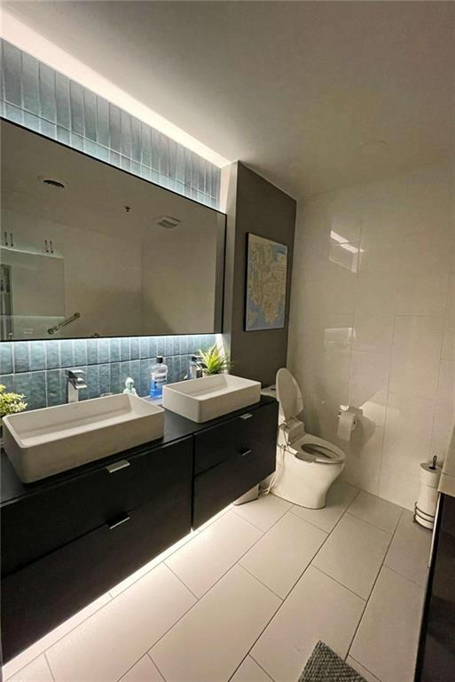 Photo - 123 Luckie St NW Unit 1203