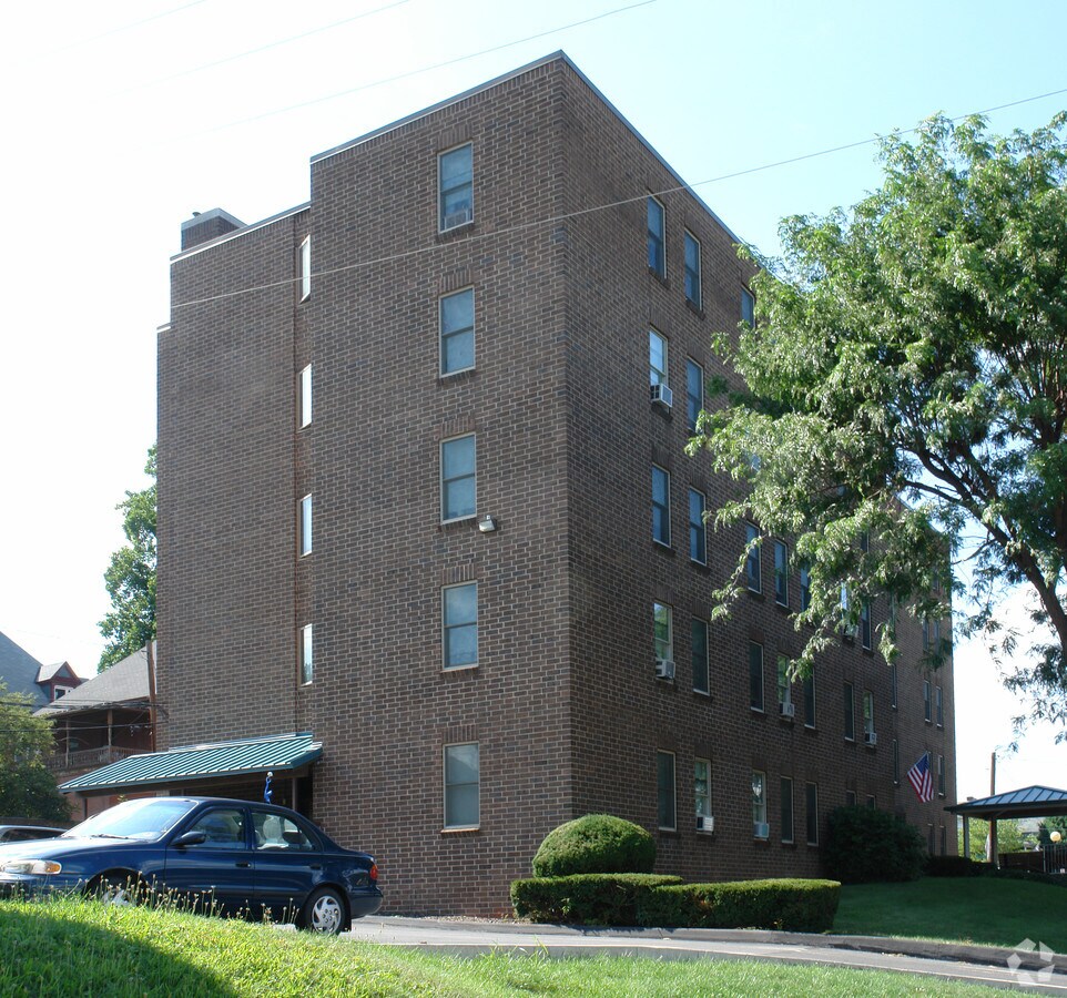 Photo - Carter Towers