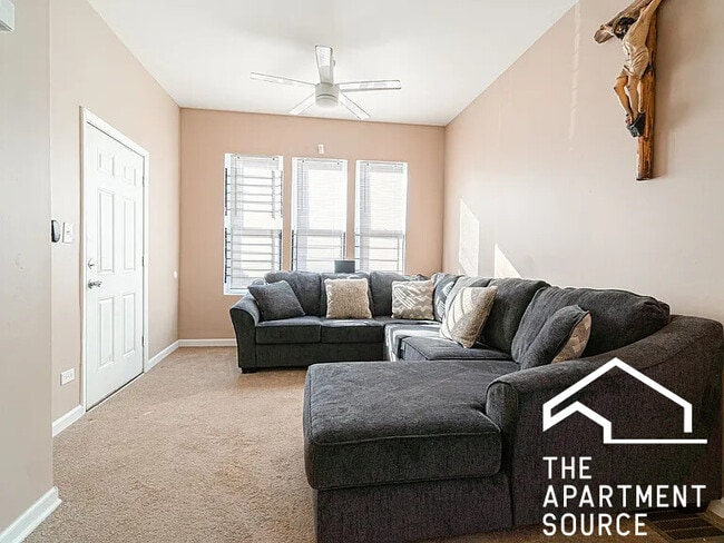 Photo - 1144 W 68th St Unit 1