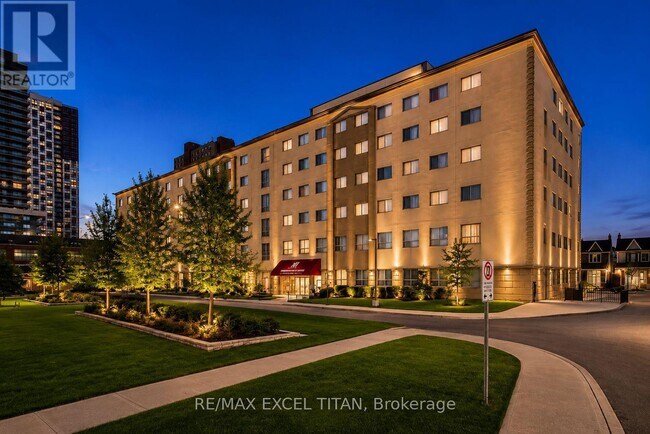 Photo - 1401 Dupont St Unit 607
