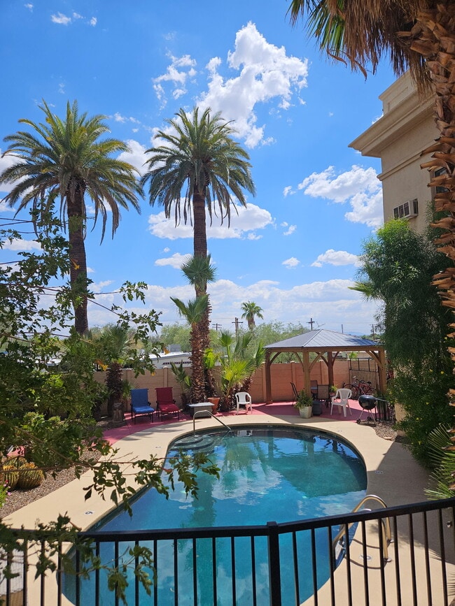 Photo - The Castle Apartments