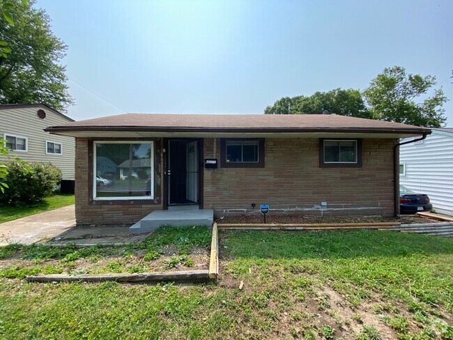 Building Photo - 10648 Spring Garden Dr Rental