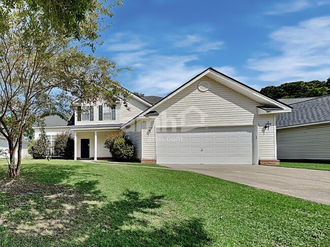 Building Photo - 805 Laurel Hill Cir Rental