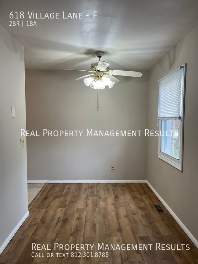 Photo - 618 Village Ln Unit F